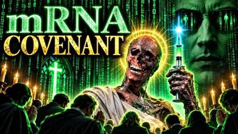 The Epstein Covenant and the Levantine AI Interference Pattern - Thomas Sheridan