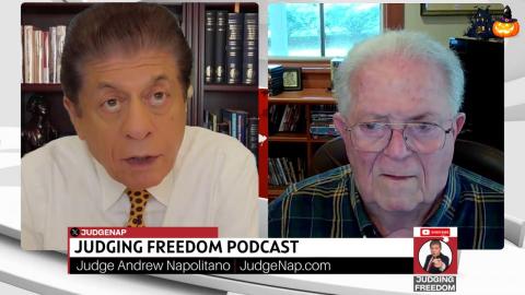 AMB. Chas Freeman  :  Will Iran Strike First?
