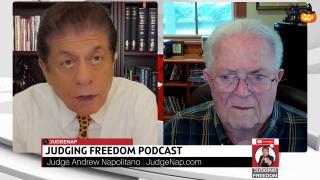 AMB. Chas Freeman  :  Will Iran Strike First?