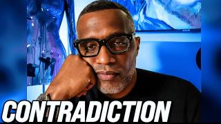 Two-Time Baby Momma Contradicts Herself