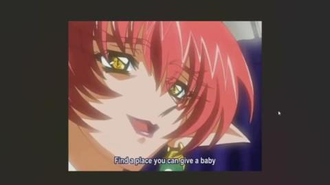 Church of Waifu's GOD Episode 286 Ruttish Satan