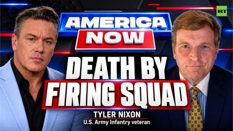 America Now | Nidal Hasan first convict to be executed by firing squad in decades