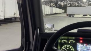 Coupling a Trailer To a Tractor
