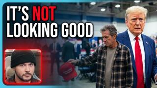 CNN Data Guru Says GOP Facing BLOODBATH As Voters LEAVE Party
