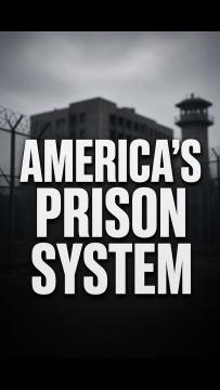 America’s prison system in 4 minutes