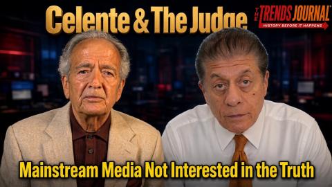 Mainstream Media Not Interested in the Truth