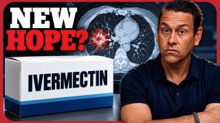 Could Ivermectin Change Cancer Treatment Forever? | w Dr. William Makis