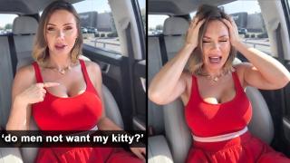 Women Are Going Insane As Men No LONGER GIVE A F*CK About Getting Laid