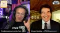 The greatest medical experiment in history - Shawn Buckley On Viva Frei - Allison Inquiry