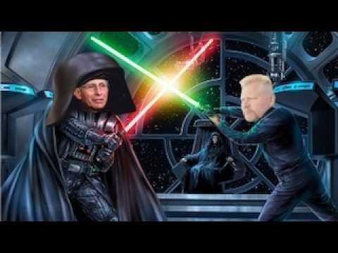 Sunday NITE Live - Good vs evil