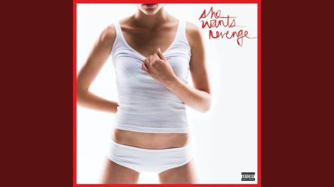 She Wants Revenge - Tear You Apart