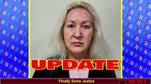Finally Some Justice
