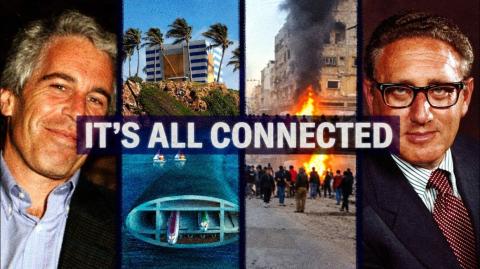 The “Crazy” Conspiracy Theories That Turned Out To Be True