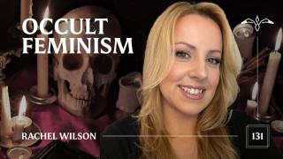 Feminism's Satanic Roots Exposed: What Every Christian Woman Must Know