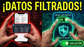 ALERTA MÉXICO: Filtraron el Registro Telefónico y Vienen Fraudes