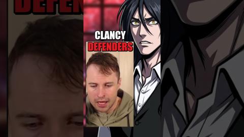 Clancy Supporters Expose TOXIC Femininity