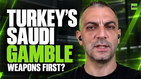 ‘For the moment, this alliance is like in a limbo’ — Dünya Başol