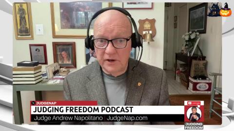 COL. Lawrence Wilkerson  :  Will Trump Let Israel Use Nukes?