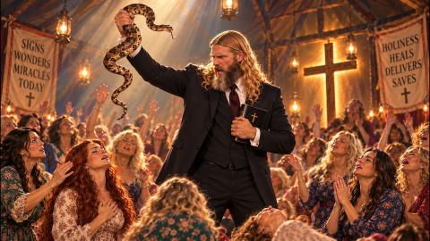 Super Intelligence Doomerism? Real Christian Revival? Ben Shapiro Noahide Laws | Know More News