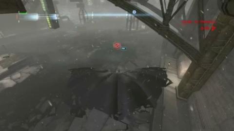 Batman Arkham Origins Part 27