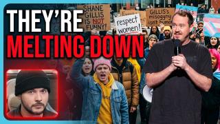 Woke Mob MELTS DOWN Over Shane Gillis SNL Monologue, This is PATHETIC