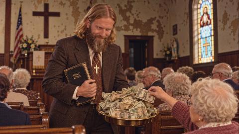 The Jesus Problem | Know More News - Adam Green