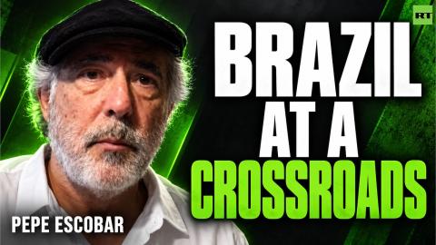 ‘The Workers' Party campaign was an absolute disaster’ — Pepe Escobar on Brazil election