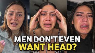 Women Are SHOCKED As Men No LONGER GIVE A F*CK About Getting Laid