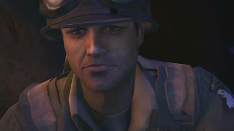 Brothers In Arms Hell's Highway Part 1