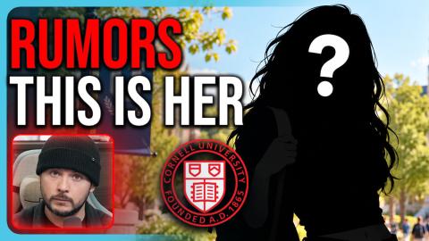 Rumors ERUPT Cornell “Jane Doe” Has Been IDENTIFIED