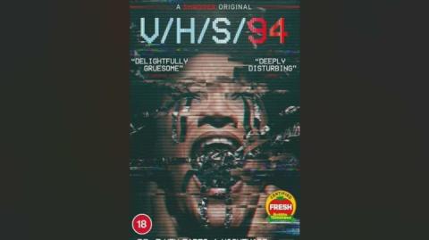 VHS 94 Review