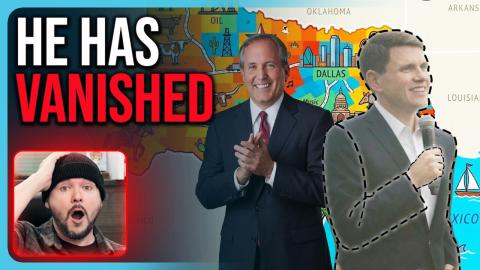 James Talrico Has VANISHED, Rumors ERUPT As Midterms Approach