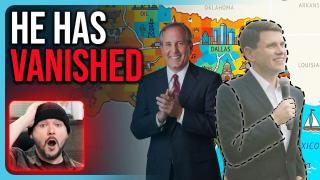 James Talrico Has VANISHED, Rumors ERUPT As Midterms Approach
