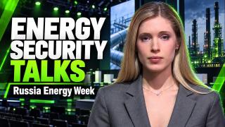 Russia hosts Energy Week conference: Intl security, cooperation on top agenda