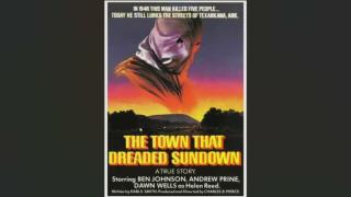 The Town That Dreaded Sundown (1976) Review
