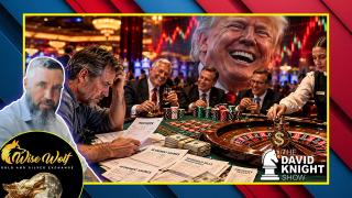 Interview: Wall Street's Casino Economy Is Destroying American Wealth