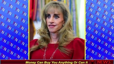 Money Can Buy You Anything Or Can It