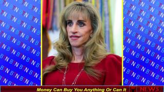 Money Can Buy You Anything Or Can It