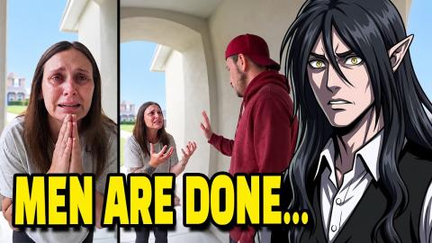 Ex-Wives Came Back And Got REJECTED