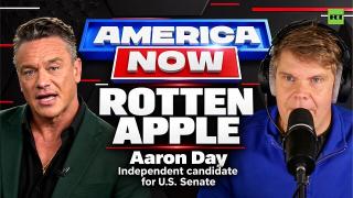 America Now | Apple Homeview tries to appeal to desire for new tech but presents dystopian promotion