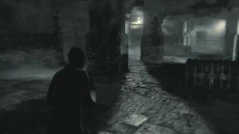 Dark Sector Part 1