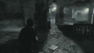 Dark Sector Part 1