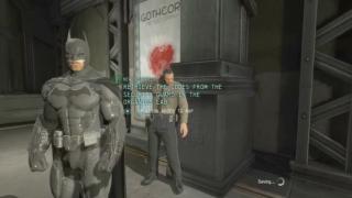 Batman Arkham Origins Part 29