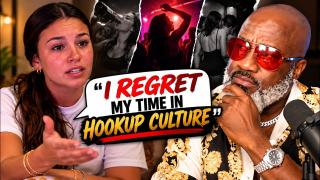 She Regrets Her Hook Up Years | Dave Ramsey Proves Being A Step Dad Is Not Worth It