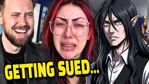 Women DARED Patrick Clancy To Sue, Backfires Horribly