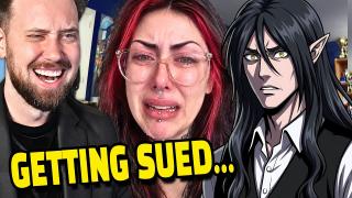 Women DARED Patrick Clancy To Sue, Backfires Horribly
