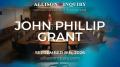Allison Inquiry | John Philip Grant | Day 1 September 8th, 2026
