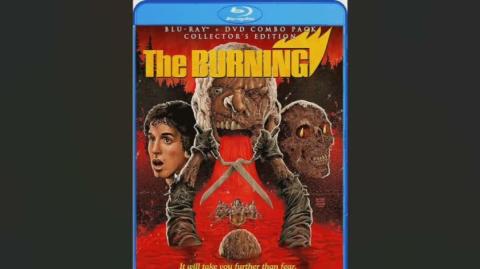The Burning Review