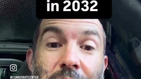 Joos will starve 50 million American goyim in 2032 to celebrate the Ukrainian 1932 Holodomore.