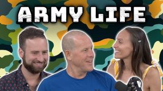 Reacting to Military Fails and Moments